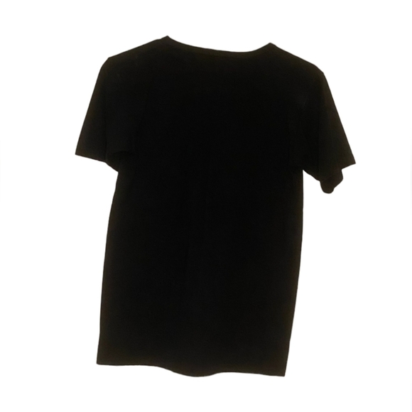 Christine Alexander Crystal Harmony Penguins Holiday Top size small - Picture 2 of 8